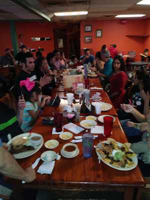 Las Lomas Tex-mex Cantina