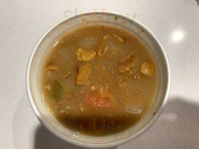 Las Lomas Tex-mex Cantina