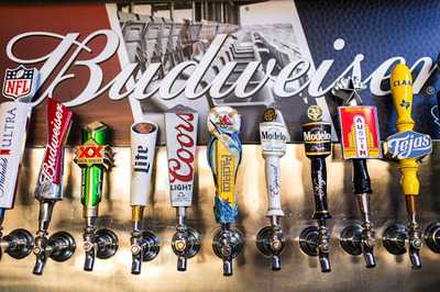 Las Lomas Tex-mex Cantina