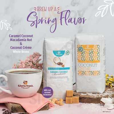 Gloria Jean's Coffees