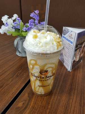 Gloria Jean's Coffees
