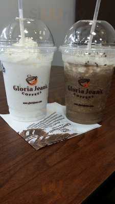 Gloria Jean's Coffees