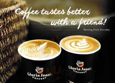 Gloria Jean's Coffees