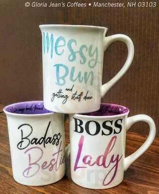 Gloria Jean's Coffees