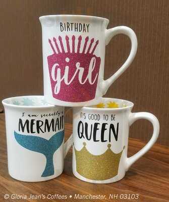 Gloria Jean's Coffees