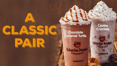 Gloria Jean's Coffees