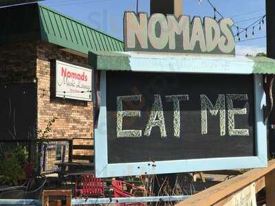 Nomads Music Lounge
