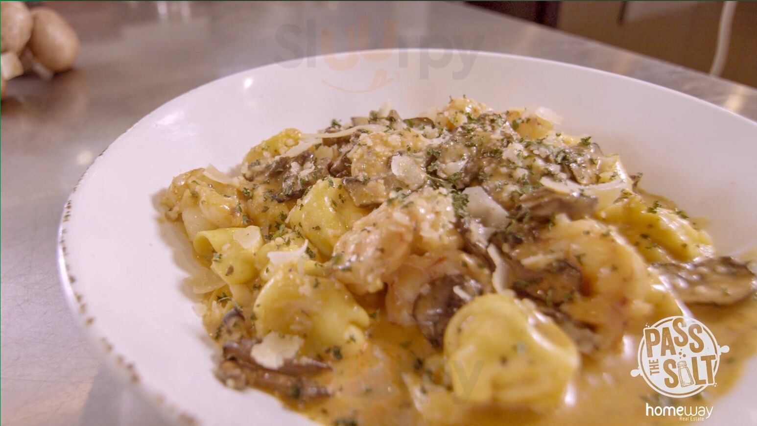 Pat's Pizza & Bistro