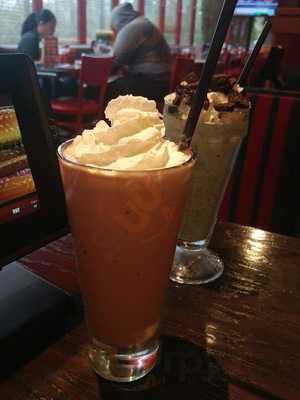 Red Robin Gourmet Burgers