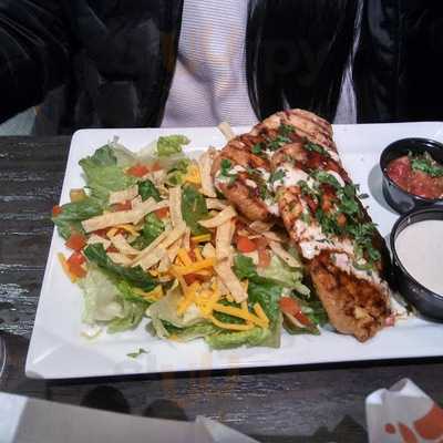 Red Robin Gourmet Burgers