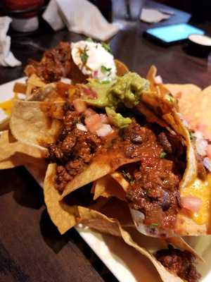 Red Robin Gourmet Burgers