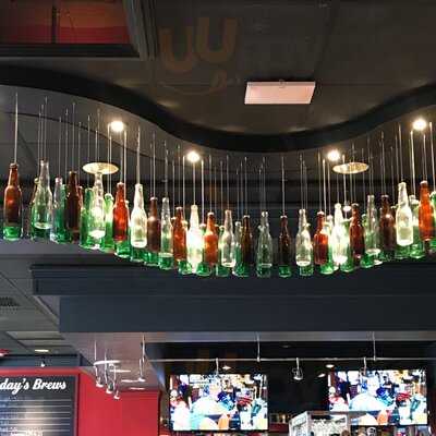 Red Robin Gourmet Burgers