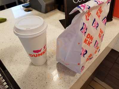 Dunkin'