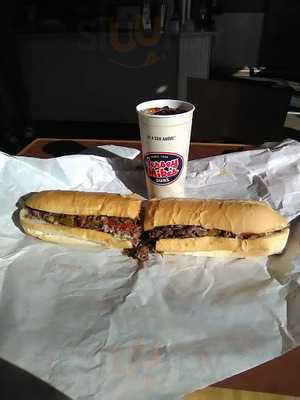 Jersey Mike's Subs