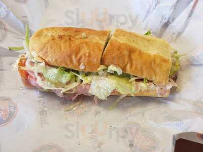 Jersey Mike's Subs