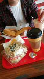 Tropifruit Juice Bar