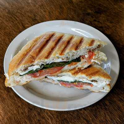 Needmore Coffee Roaster