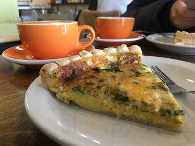 Needmore Coffee Roaster