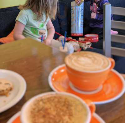 Needmore Coffee Roaster