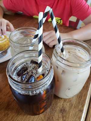 Needmore Coffee Roaster