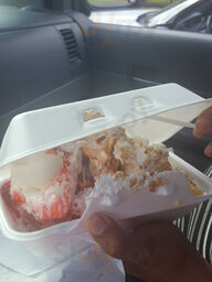 Tall Bob's Ice Cream Roundup