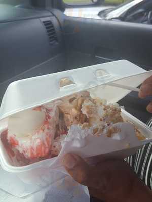 Tall Bob's Ice Cream Roundup