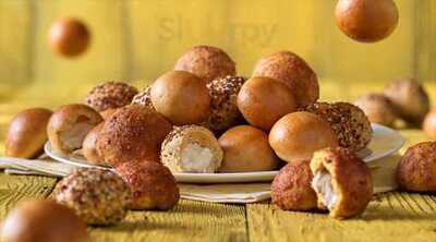 Einstein Brothers Bagels