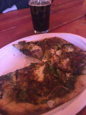 Wicked Wood Fired Pizza