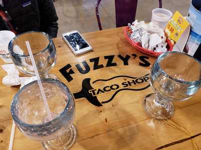 Fuzzy's Taco Shop