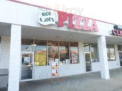 Nick & Joe's Pizza