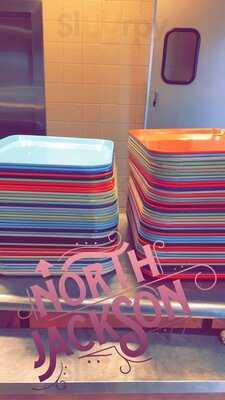 Piccadilly Cafeteria