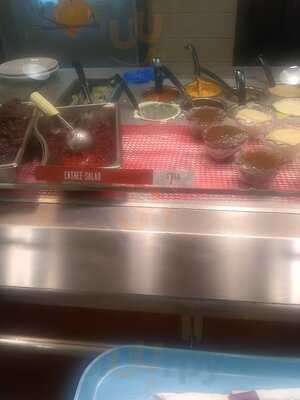 Piccadilly Cafeteria