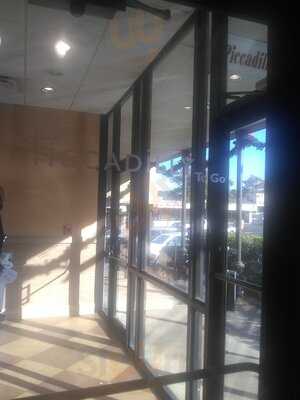 Piccadilly Cafeteria