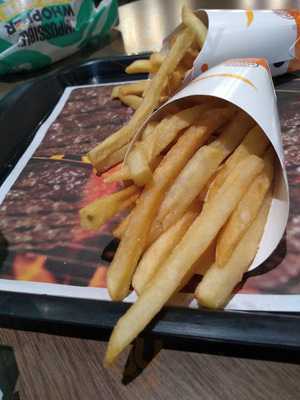 Burger King