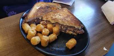 The Northland Ave Neighborhood Sports Bar