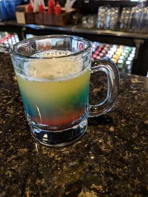 The Northland Ave Neighborhood Sports Bar