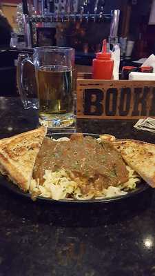 The Northland Ave Neighborhood Sports Bar