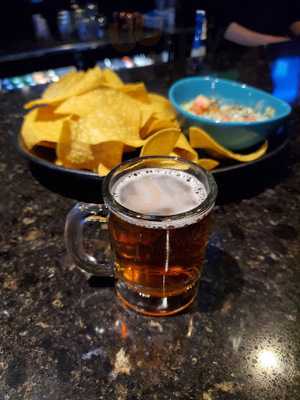 The Northland Ave Neighborhood Sports Bar