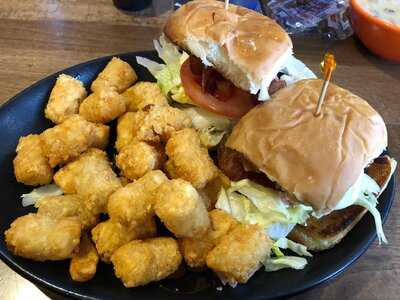 The Northland Ave Neighborhood Sports Bar