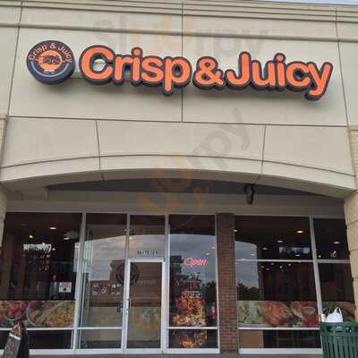Crisp & Juicy
