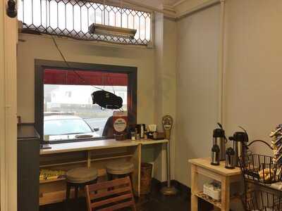 Winfield Street Italian Deli