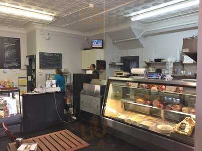 Winfield Street Italian Deli