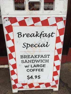 Winfield Street Italian Deli