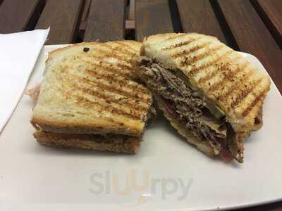 Winfield Street Italian Deli