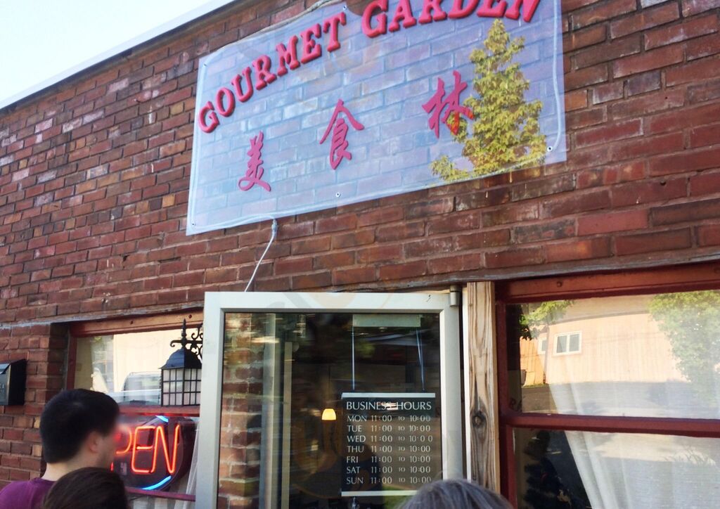 Gourmet Garden