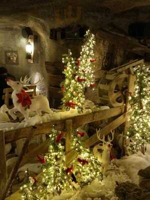 Mine Restaurant