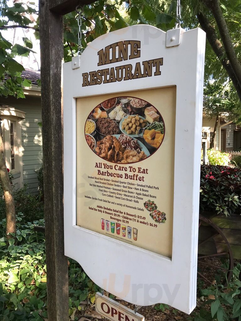 Mine Restaurant