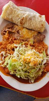 Alanbertos Mexican Food