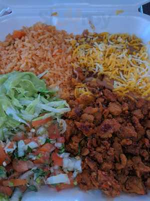 Alanbertos Mexican Food