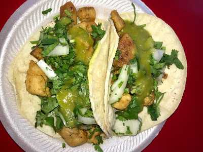 Alanbertos Mexican Food